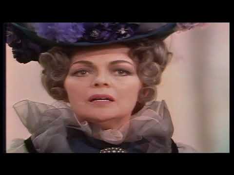 Martha Mödl in Der Bettelstudent