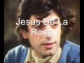 Triana Homenaje Jesus de la Rosa 