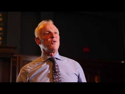 Andrew Baum | Workshop Part 2 | How Can Individuals Learn From The Institutional Investors?