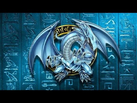 The Legend of the Blue-Eyes White Dragon - The Retrograde Retrospective 1