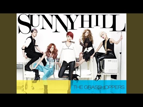 Video thumbnail for 술래잡기 (Hide & Seek)