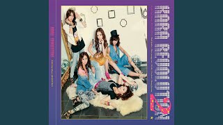 Wanna (Inst.) (Instrumental) (Wanna (Inst.) (Instrumental))