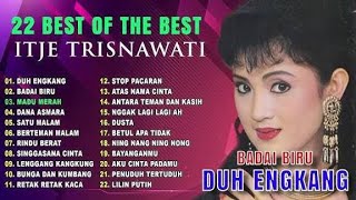 Download lagu Itje Trisnawati Full Album Terbaik | Lagu Nostalgia Lawas 80an 90an – Koleksi Lagu Kenangan  mp3