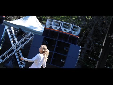 Free Party Sk-Tek & Friends - 07/08/2021