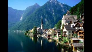 Turismo en Austria