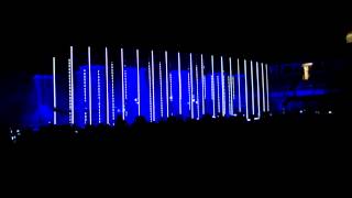 Nine Inch Nails - Disappointed - 2013 Tension Tour @ Edmonton