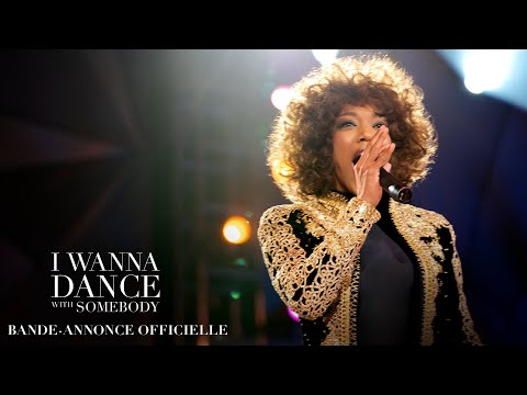 I Wanna Dance With Somebody - Bande Annonce [VF]