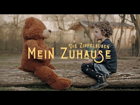 Mein Zuhause - Die Zipfelbuben (offizielles Musikvideo)