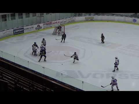 2019 01 20 MU JCK HC Tabor - HC JH (5.tr) II