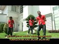 NABASA TRIO DALANI MA DALANMU Official Video Music