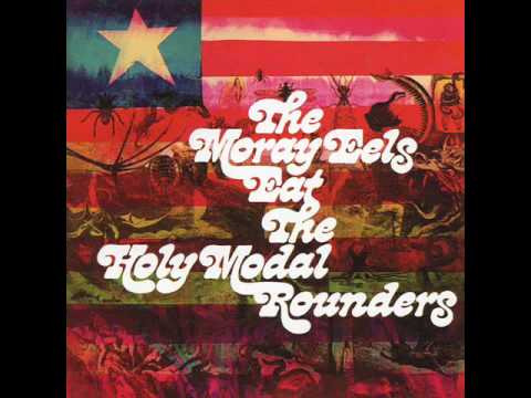 The Holy Modal Rounders - My mind capsized