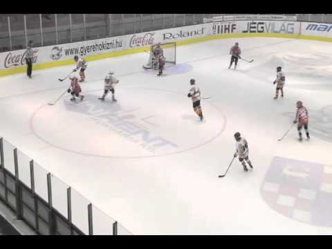 2015.11.26 U 14 Dab B- Pesterzsébeti HC