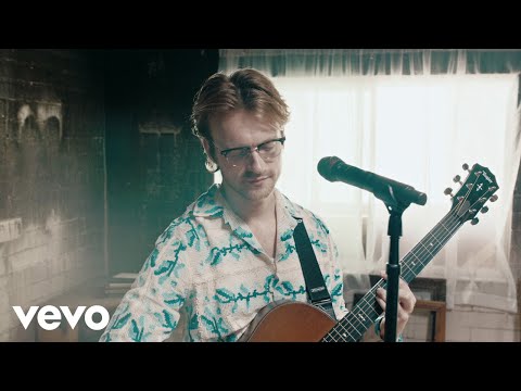 A Little Closer (Performance Video) [OST by FINNEAS]