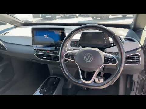 Volkswagen ID.3 2022 FAMILY EDITION 58KW 144BHP - - Image 2