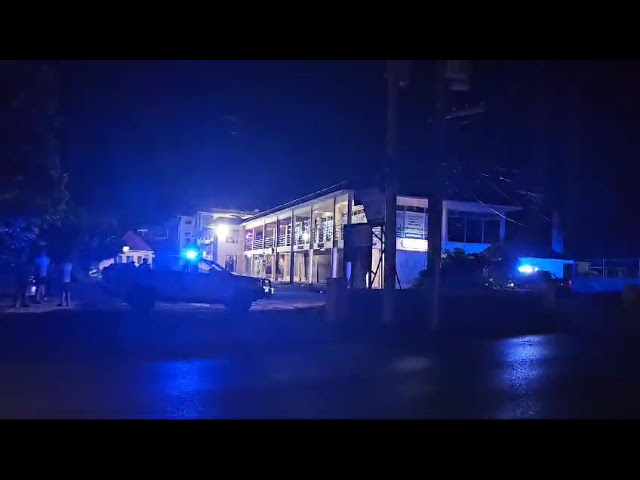 WATCH: Man killed near bar on Caledonia Courts plaza in Manchester WATCH: Man killed near bar on Caledonia Courts plaza in Manchester