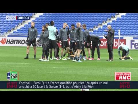 After Foot du mercredi 26/07 – Partie 2/4 - Débrief de Nice/Ajax (1-1)