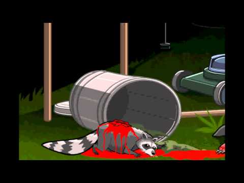 Trailer