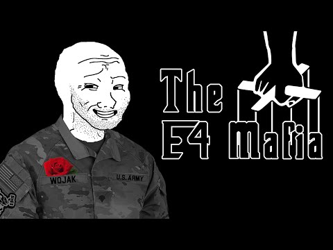 The E4 Mafia