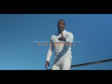Christian Kalambaie - Victorious [Official Video]