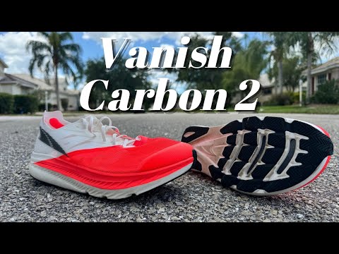 Altra Vanish Carbon 2