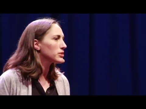 Playing to Our Strengths: Neurodiversity & Education | Christy Hutton | TEDxSantaCruz
