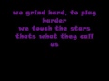 Jadakiss Feat. Mary J. Blige [[ Lyrics ]]