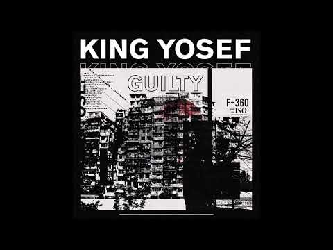 07. King Yosef - Instinct.