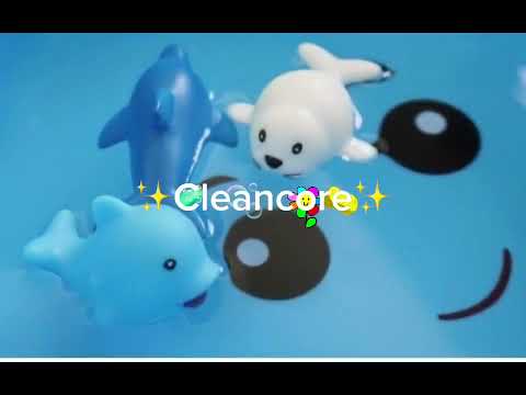 What Cleancore Feels Like (Fifth Ver.)