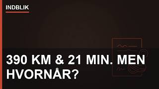 Ny elbil til danskerne: Leapmotor B03 lover 390 km – men bemærkede du datoen?