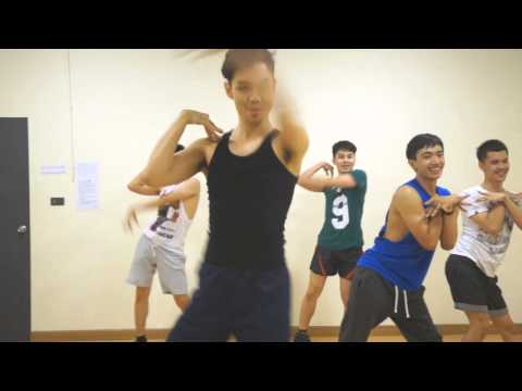 AOA - 심쿵해 (Heart Attack) Cover by Wonder Queen