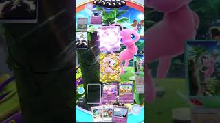 ポケポケ　実況　色々勘違い雑談w