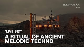 Download lagu NUSATRONICA - A Sonic Ritual of Ancient Melodic Techno (Live Set) mp3 Download lagu NUSATRONICA - A Sonic Ritual of Ancient Melodic Techno (Live Set) mp3