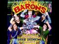 The Barons - Mercury Rising
