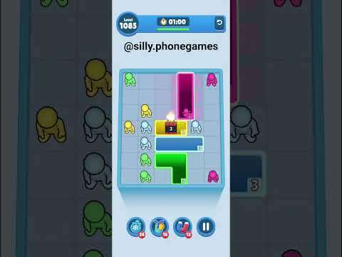 Level 1085 Thumbnail