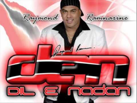 Raymond Ramnarine - Chutney Posse