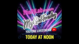 Tuesday's MixTape - Live from Toronto 2