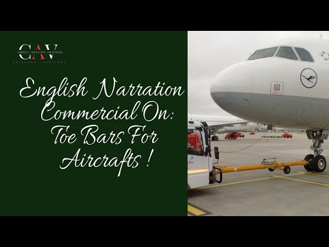 BERNARD CAMPBELL English Explainer Voiceover (TOE BARS)