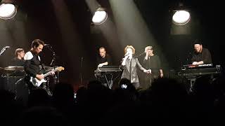 Marie Key @ Vega 1. November 2017 - Landet