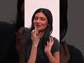 DRUNK KYLIE MISTAKENLY KISSES KENDALL