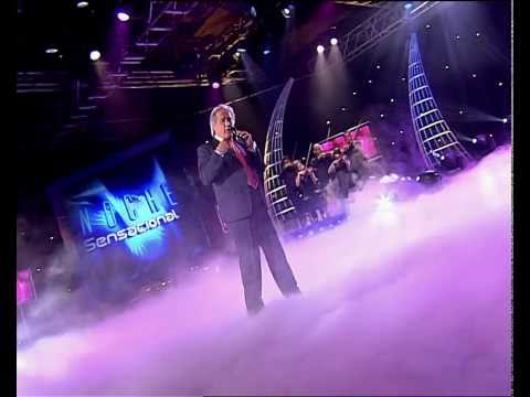 CHIQUETETE "VOLVERÉ"