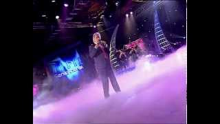 CHIQUETETE "VOLVERÉ"