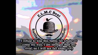 Empire Cast - Battle Cry (feat. Jussie Smollett) E.L.M.C Beat - Lyric
