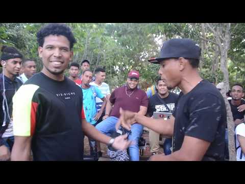 MAKABRO vs SEO MC - 8vos | CLASIFICATORIA BDM GOLD, REPUBLICA DOMINICANA 2019
