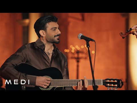 Medi - Prikazka  | Меди - Приказка