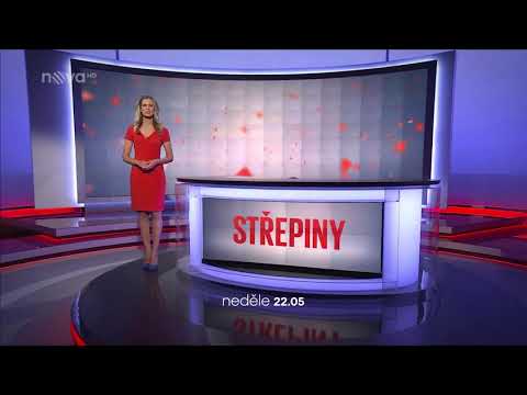 Střepiny | 25. 10. 2020
