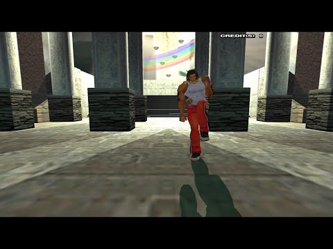 [210309][SPIKEOUT FE][SPIKE][1CC] 5 stage nomiss allclear