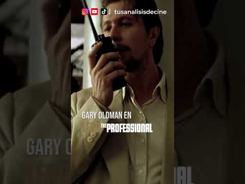 Quand un acteur est trop doué pour jouer les méchants - Gary Oldman