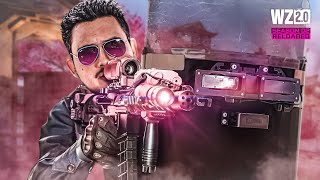 Je ressors le BOUCLIER pour la NOUVELLE MISE A JOUR !