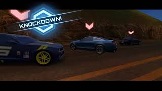 Download lagu Asphalt 7 Heat - Cup 6 - Los Angeles - Beat 'Em All - 9 Knockdowns - BMW 1 Series M Coupe mp3