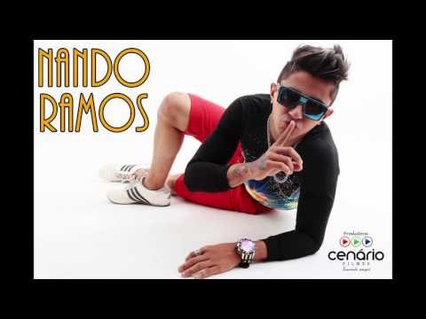 NANDO RAMOS - BEM LENTINHO - MUSICA NOVA